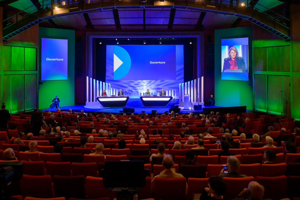 Retrouvez le replay de votre assemblée générale 2025
